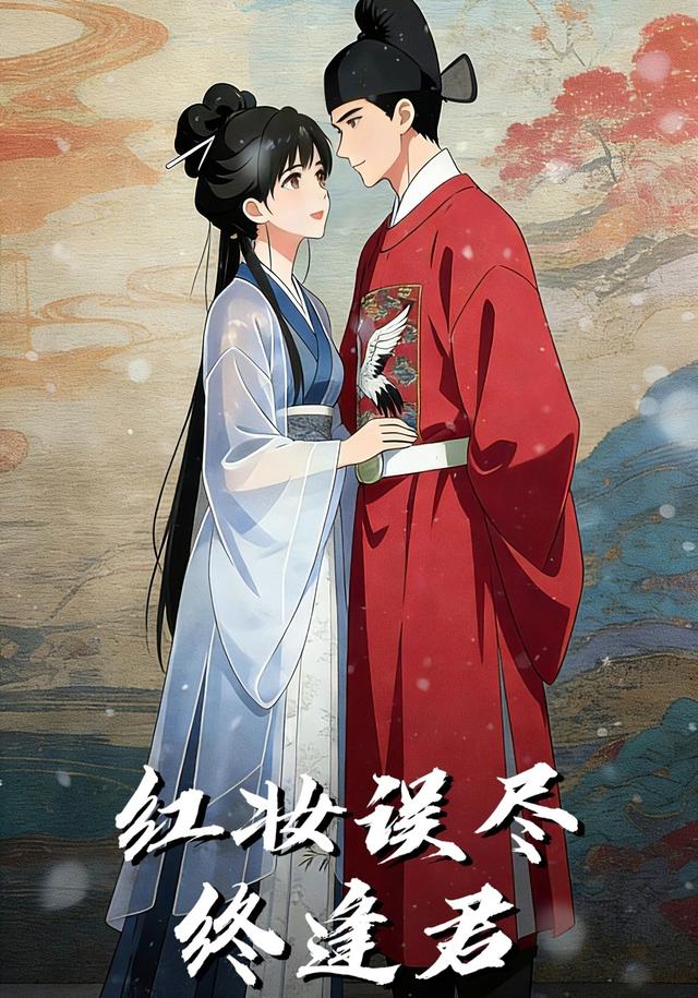 红妆误尽终逢君