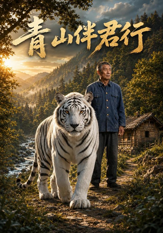 青山伴君行 cover