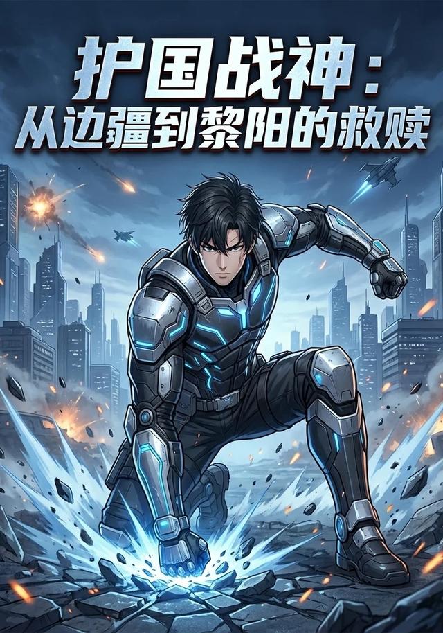 护国战神：从边疆到黎阳的救赎