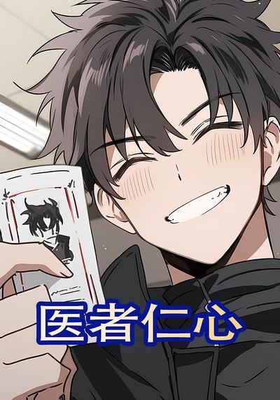 医者仁心