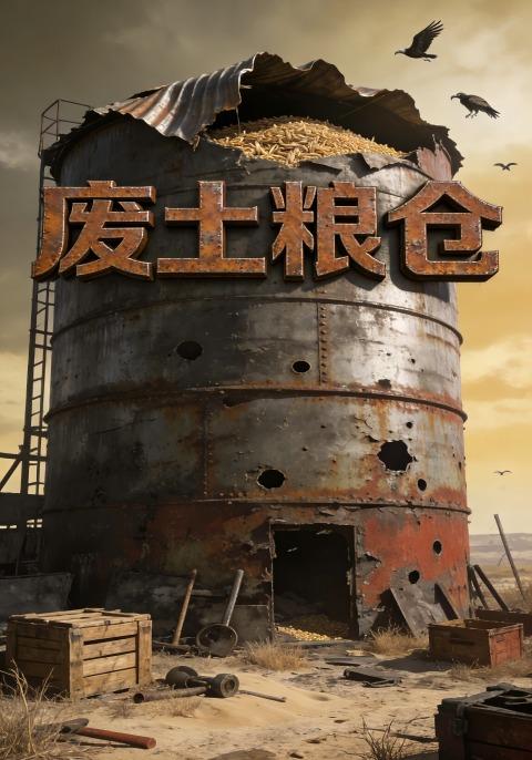 废土粮仓