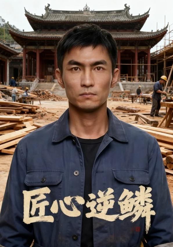 匠心逆鳞 cover