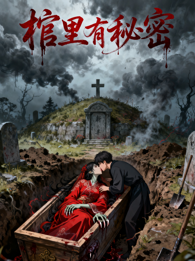 棺里有秘密