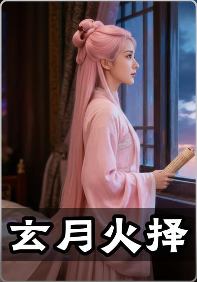 玄月火择