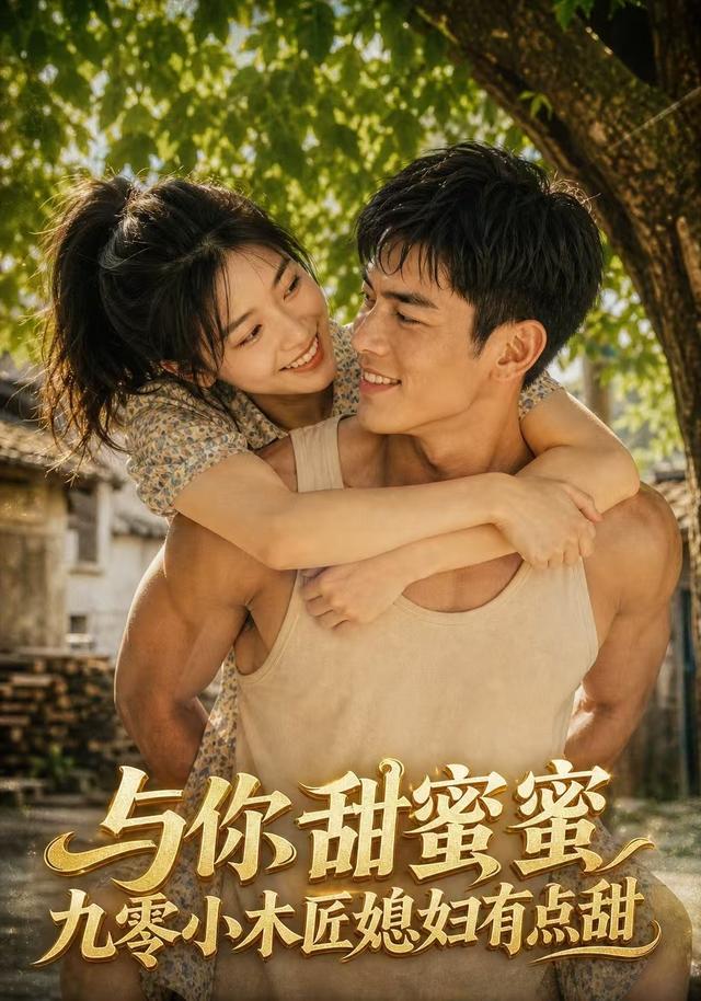 与你甜蜜蜜九零小木匠媳妇有点甜