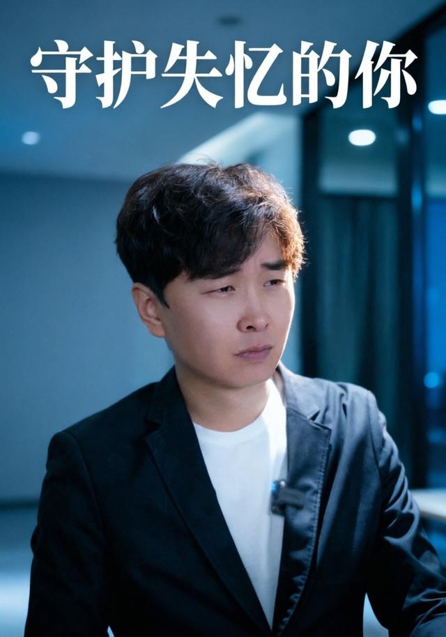 守护失忆的你