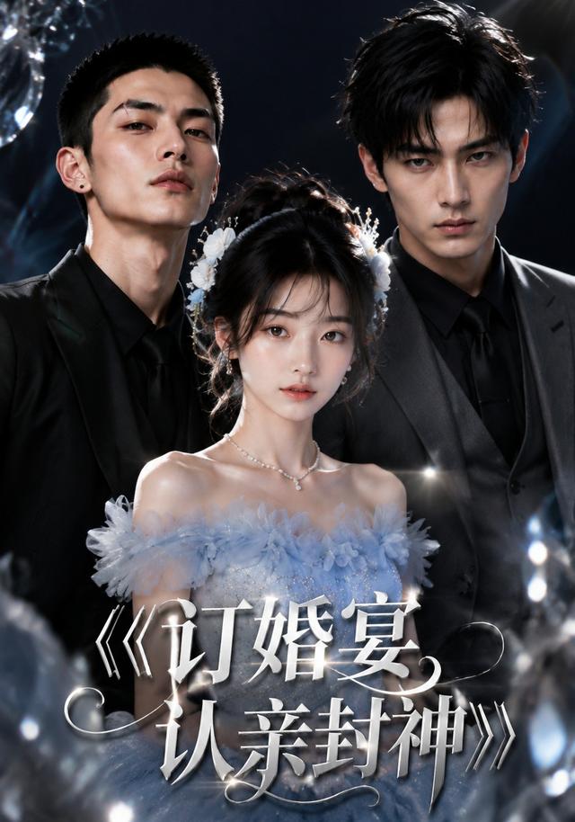 订婚宴认亲封神 cover