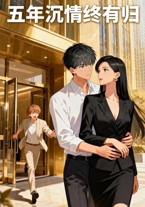 五年沉情终有归