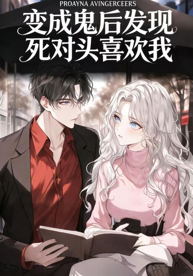 变成鬼后发现死对头喜欢我