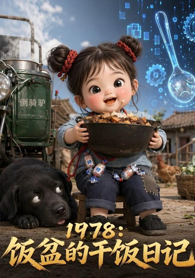 1978饭盆的干饭日记