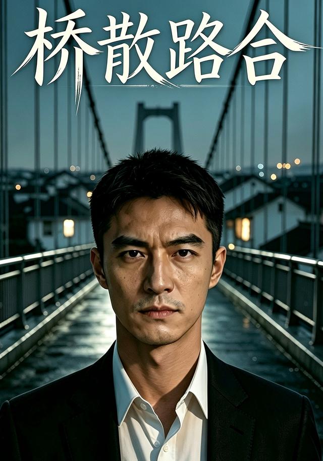 桥散路合
