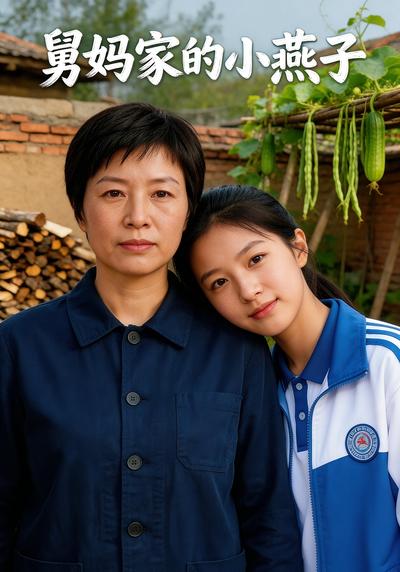 舅妈家的小燕子