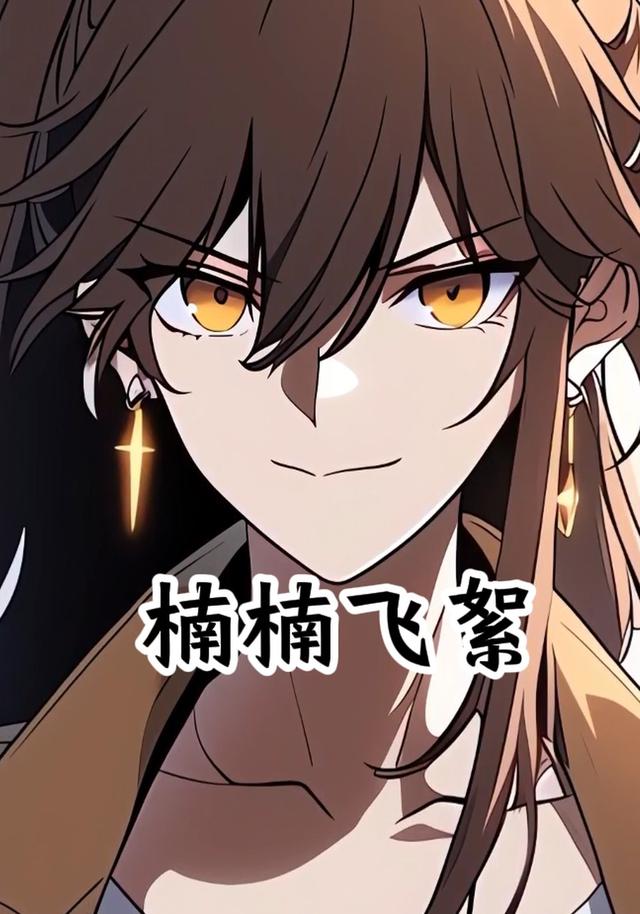 楠楠飞絮封面图