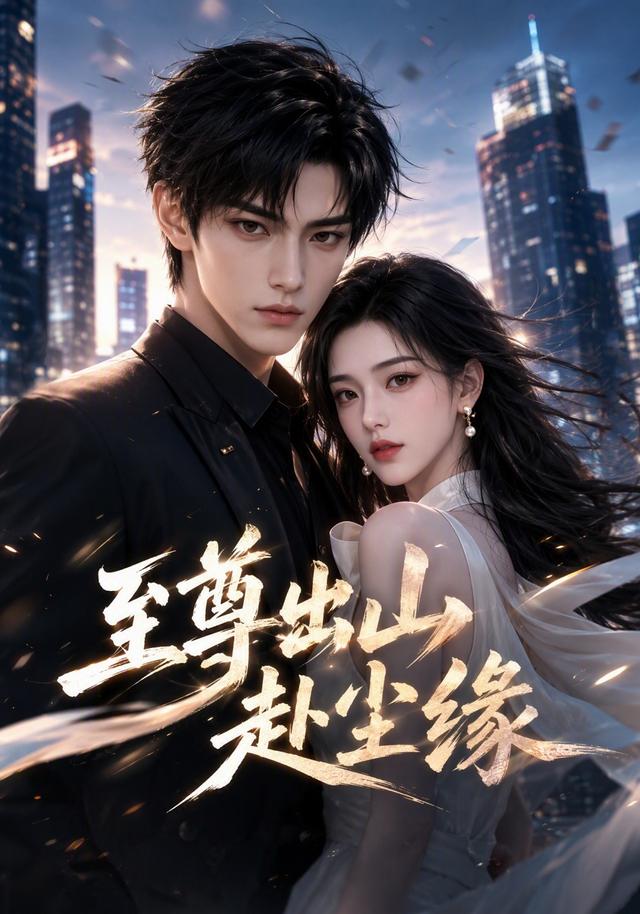 至尊出山赴尘缘