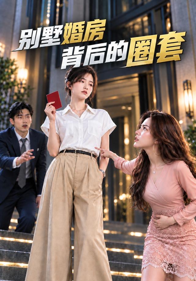 别墅婚房背后的圈套
