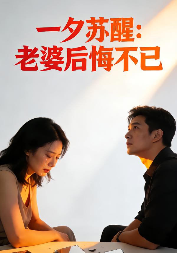 一夕苏醒：老婆后悔不已