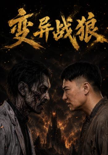 变异战狼