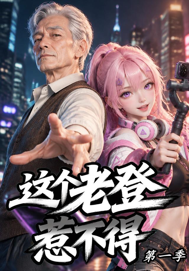 这个老登惹不得第一季