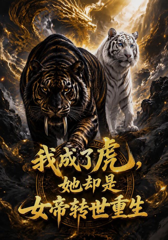 我成了虎，她却是女帝转世重生