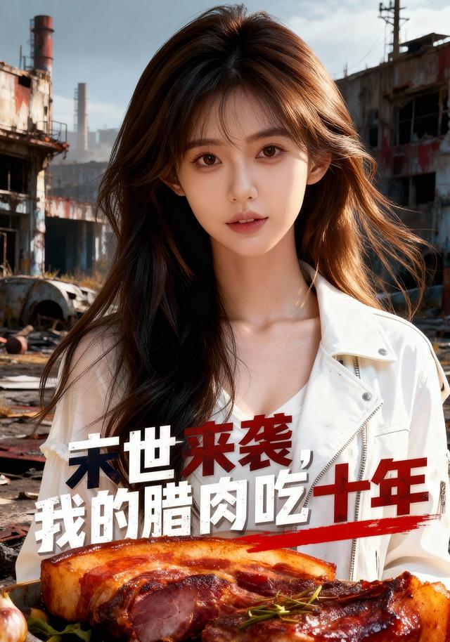 末世来袭，我的腊肉吃十年