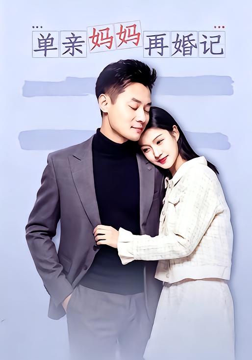 单亲妈妈再婚记