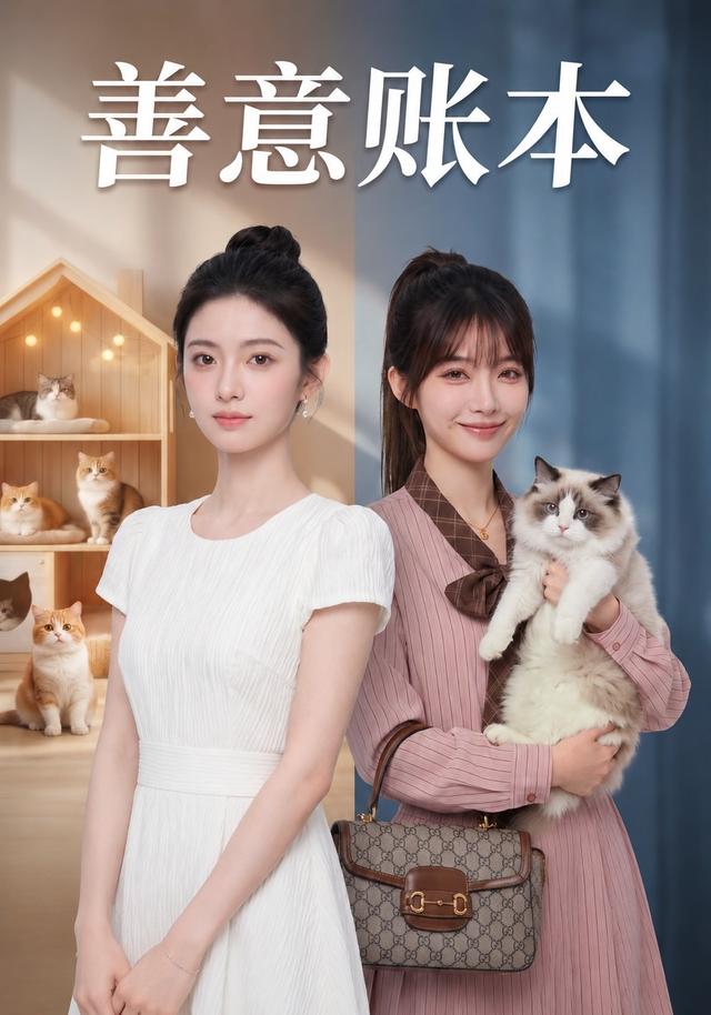 善意账本 cover