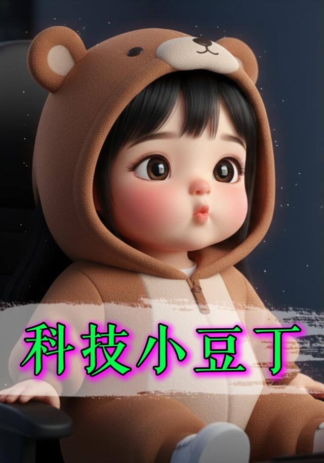 科技小豆丁