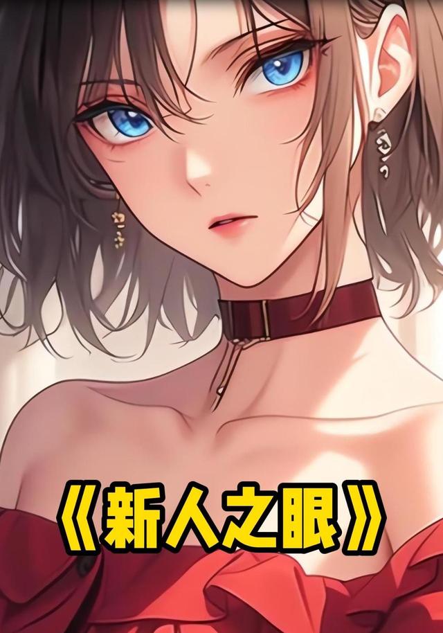 新人之眼