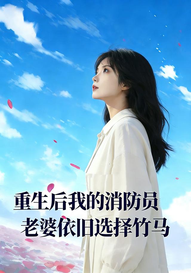 重生后我的消防员老婆依旧选择竹马
