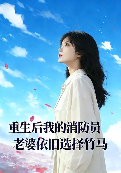 重生后我的消防员老婆依旧选择竹马