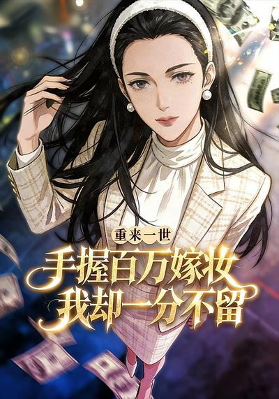 重来一世手握百万嫁妆，我却一分不留
