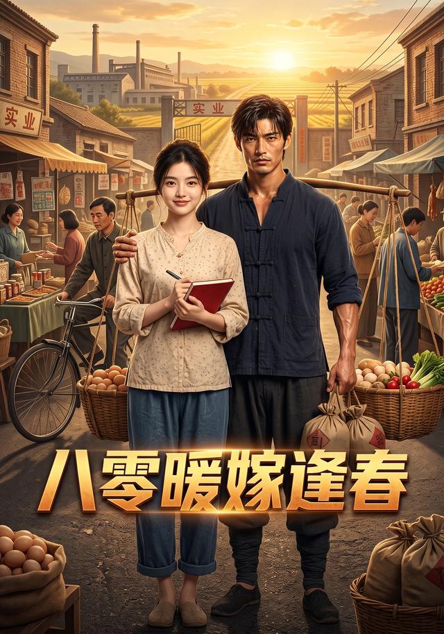 八零暖嫁逢春