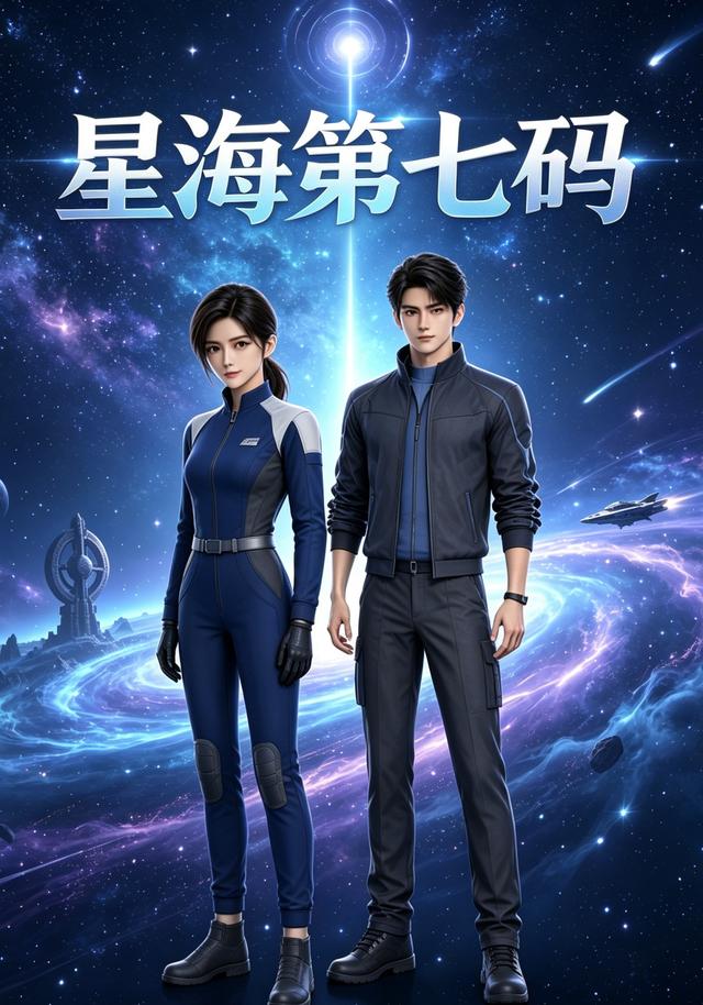 星海第七码