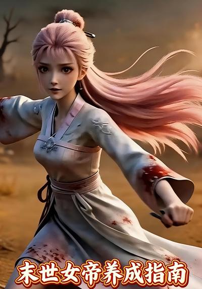 末世女帝养成指南