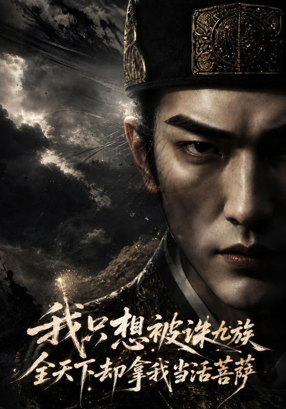 我只想被诛九族，全天下却拿我当活菩萨 cover