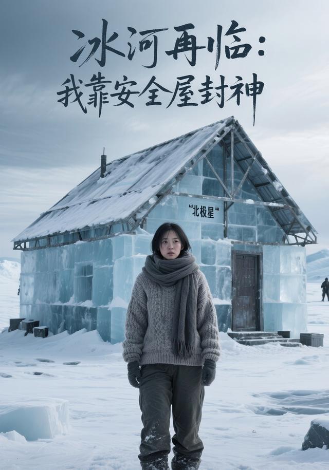 冰河再临：我靠安全屋封神