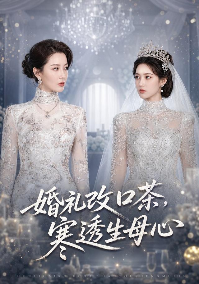 婚礼改口茶，寒透生母心