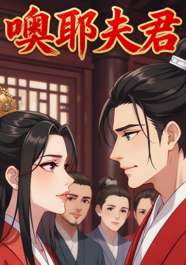 噢耶夫君封面图