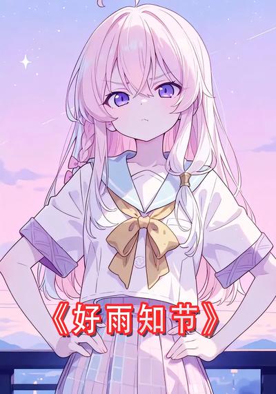 好雨知节