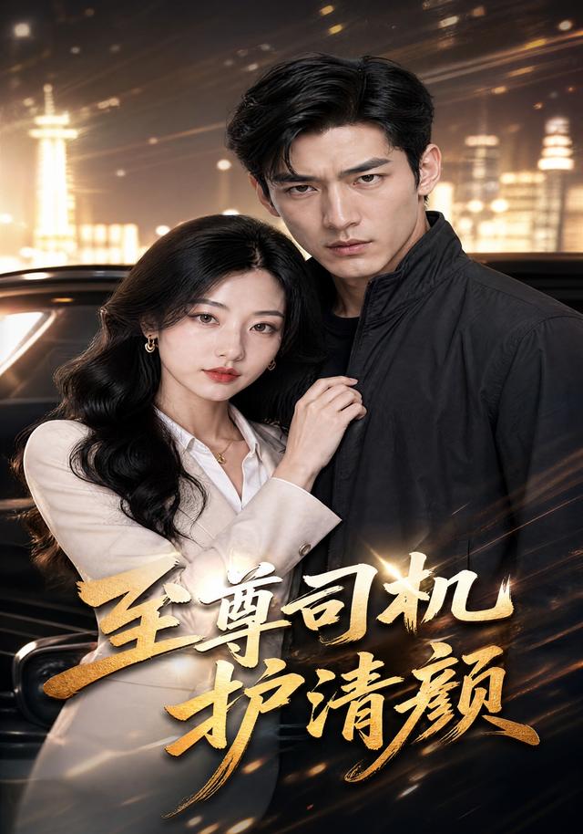 至尊司机护清颜 cover