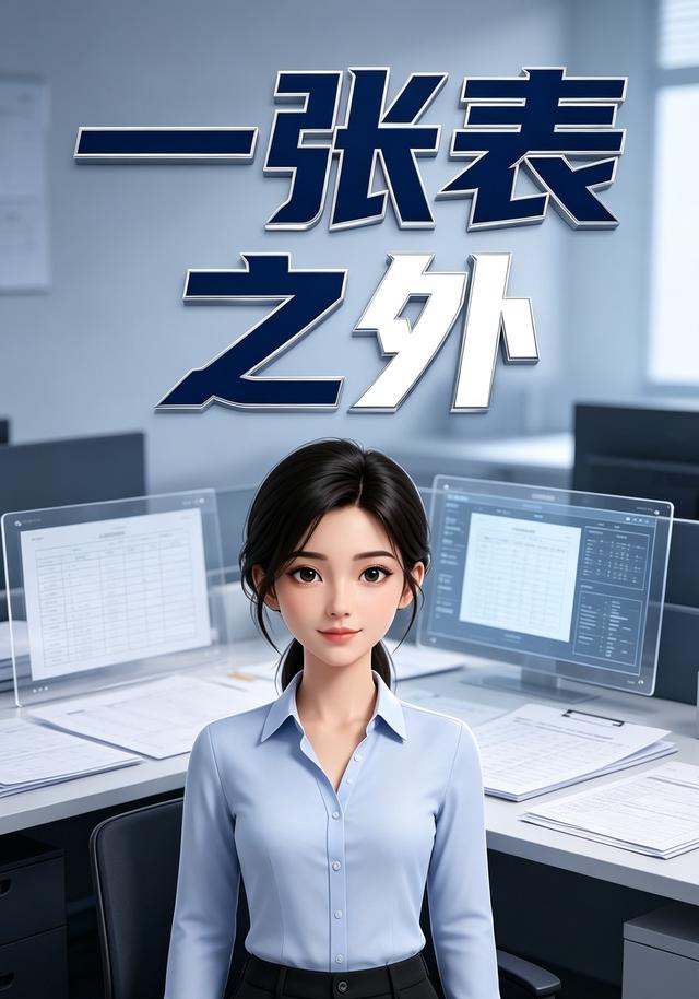 一张表之外 cover