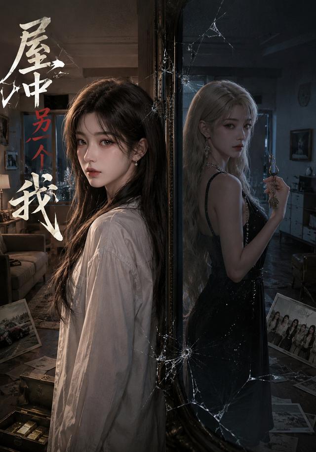 屋中另一个我