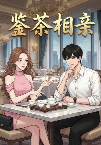 鉴茶相亲
