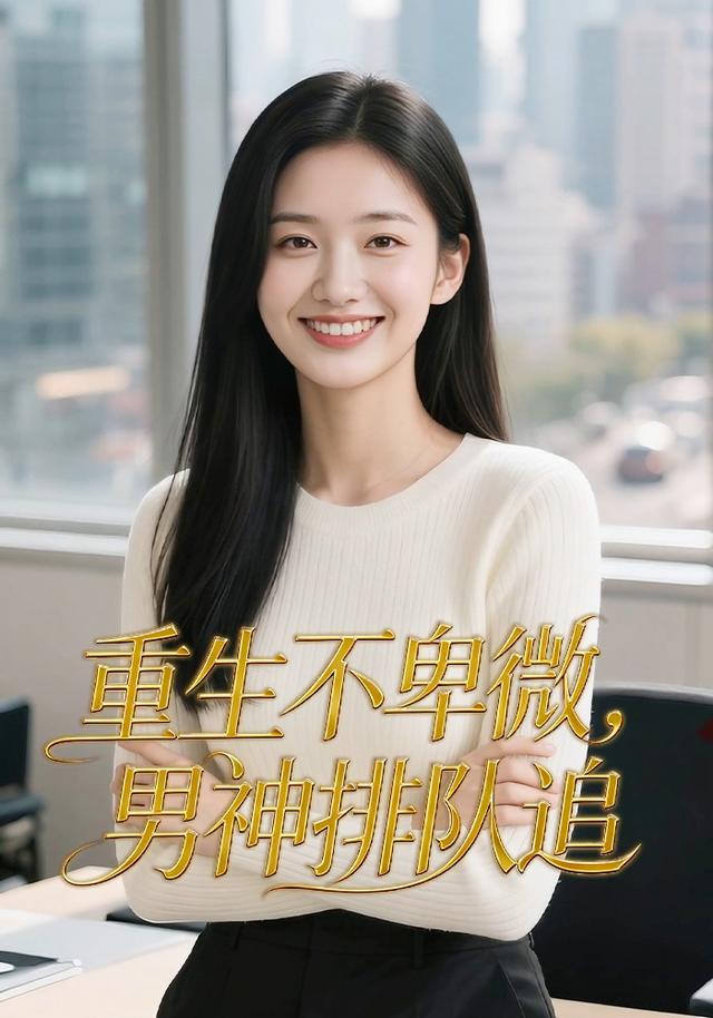 重生不卑微，男神排队追