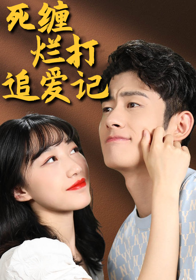 死缠烂打追爱记