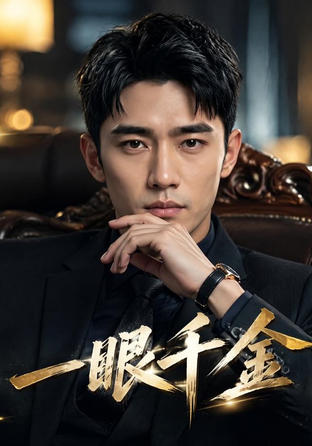 一眼千金 cover