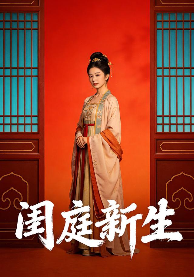 闺庭新生