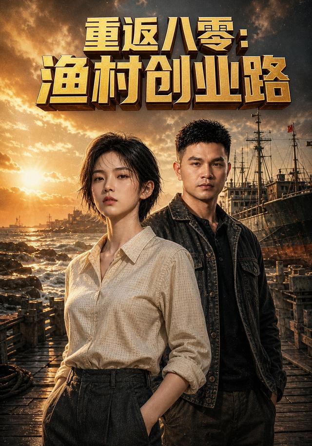 重返八零：渔村创业路 cover