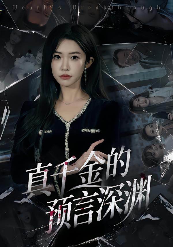 真千金的预言深渊