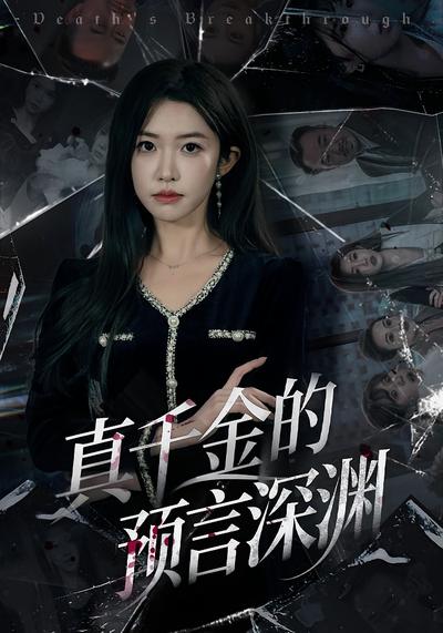 真千金的预言深渊封面图